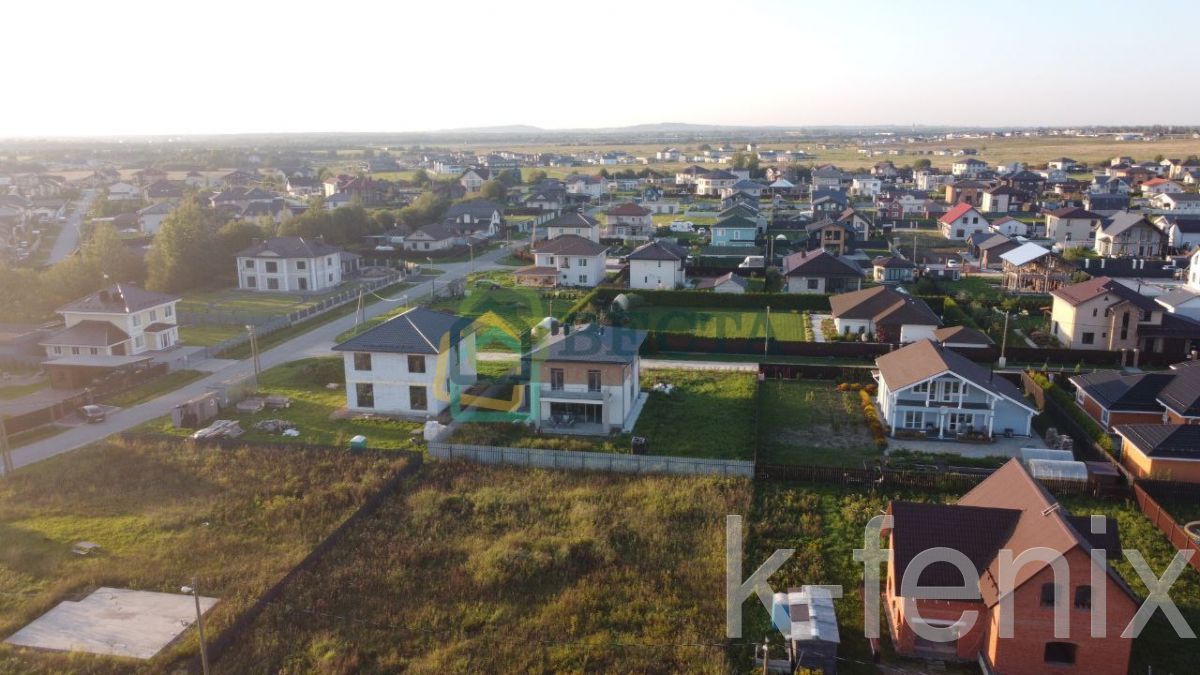 участок 10 сот